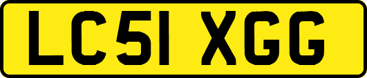 LC51XGG