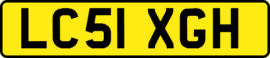 LC51XGH
