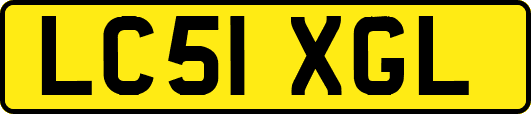 LC51XGL