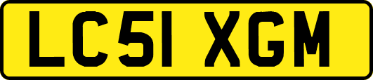 LC51XGM