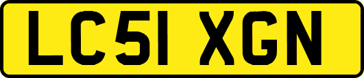 LC51XGN