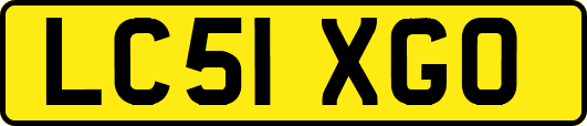 LC51XGO