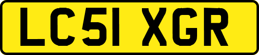 LC51XGR