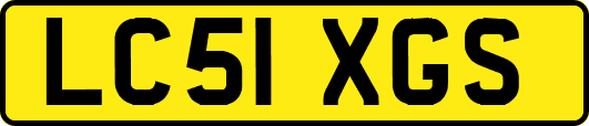 LC51XGS