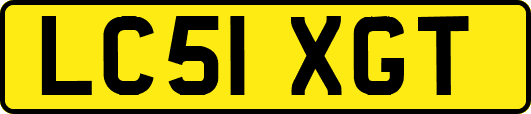 LC51XGT