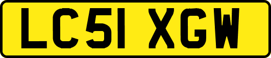 LC51XGW