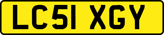 LC51XGY