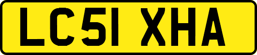 LC51XHA