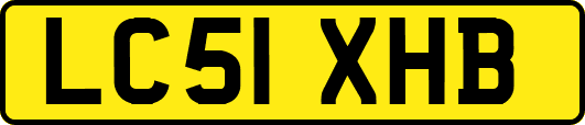 LC51XHB