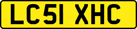 LC51XHC