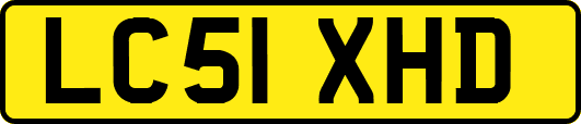 LC51XHD