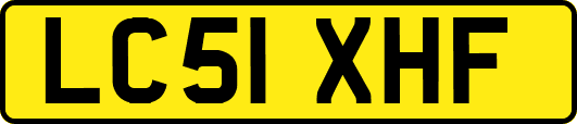 LC51XHF