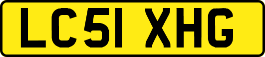 LC51XHG
