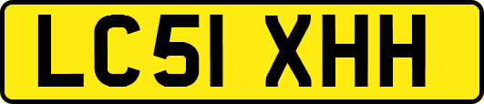 LC51XHH