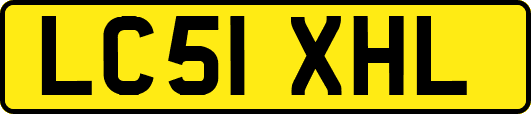 LC51XHL