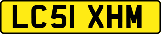 LC51XHM