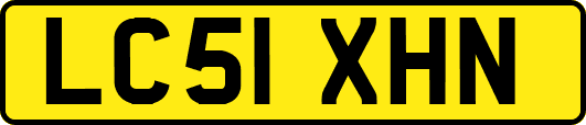 LC51XHN