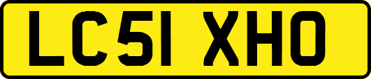 LC51XHO