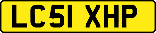 LC51XHP