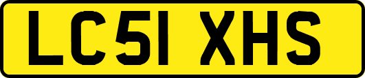 LC51XHS