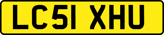 LC51XHU