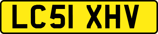LC51XHV