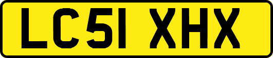 LC51XHX