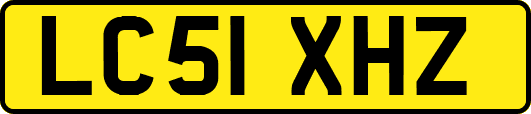 LC51XHZ