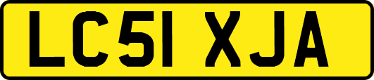 LC51XJA