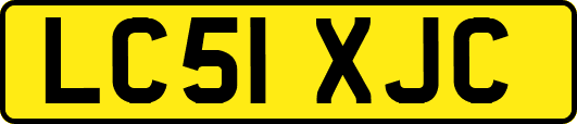 LC51XJC