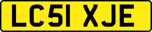LC51XJE