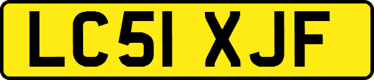 LC51XJF