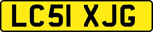 LC51XJG
