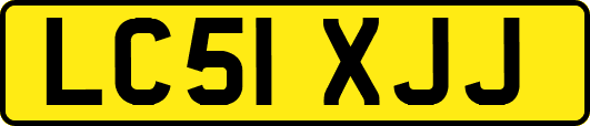 LC51XJJ