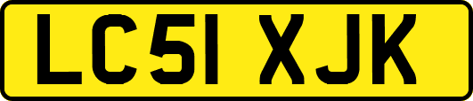 LC51XJK