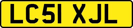 LC51XJL