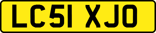 LC51XJO