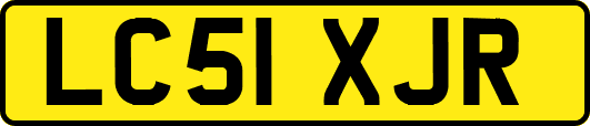 LC51XJR