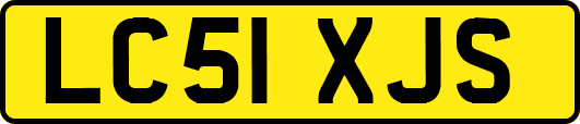 LC51XJS