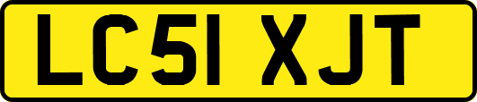 LC51XJT