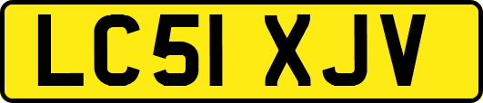 LC51XJV