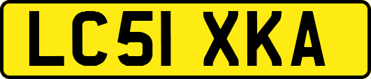 LC51XKA