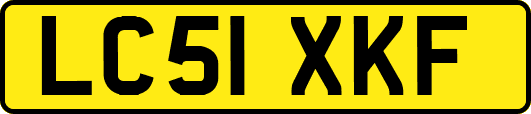 LC51XKF