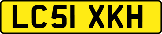 LC51XKH
