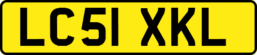 LC51XKL