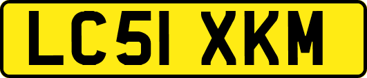 LC51XKM