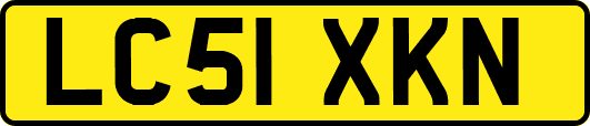 LC51XKN