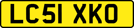 LC51XKO