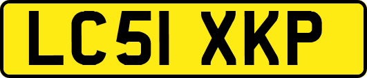 LC51XKP