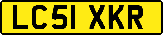 LC51XKR